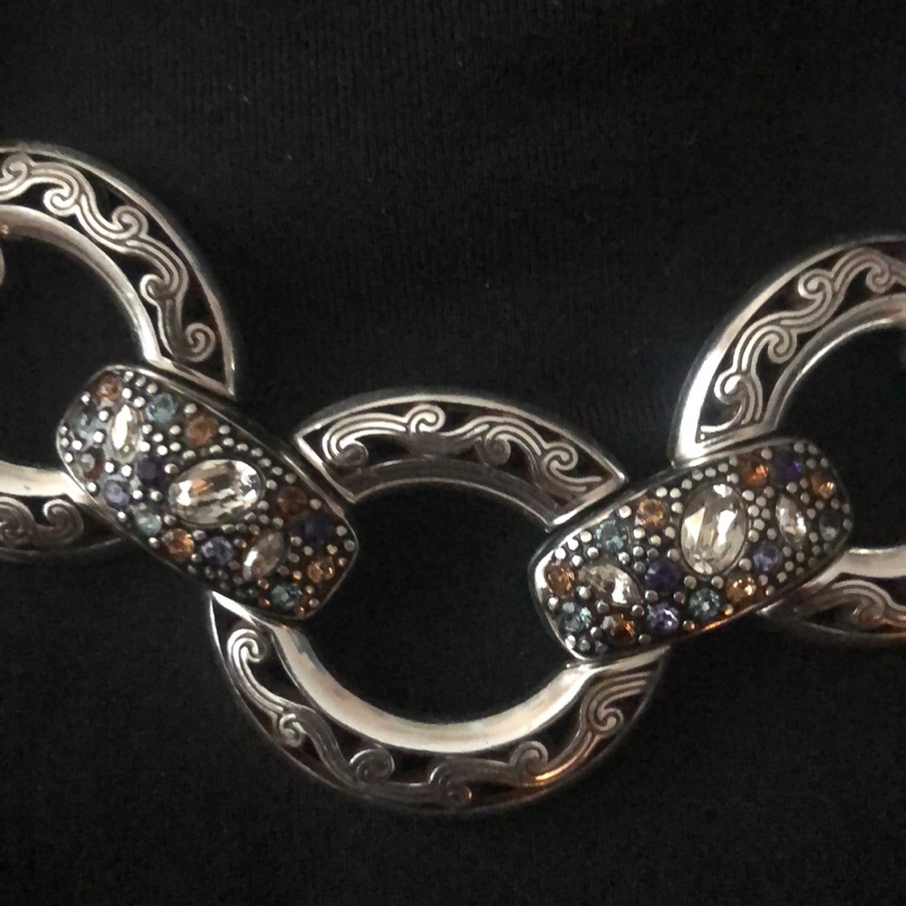 Brighton Necklace it is stunning - Picture 2 of 4